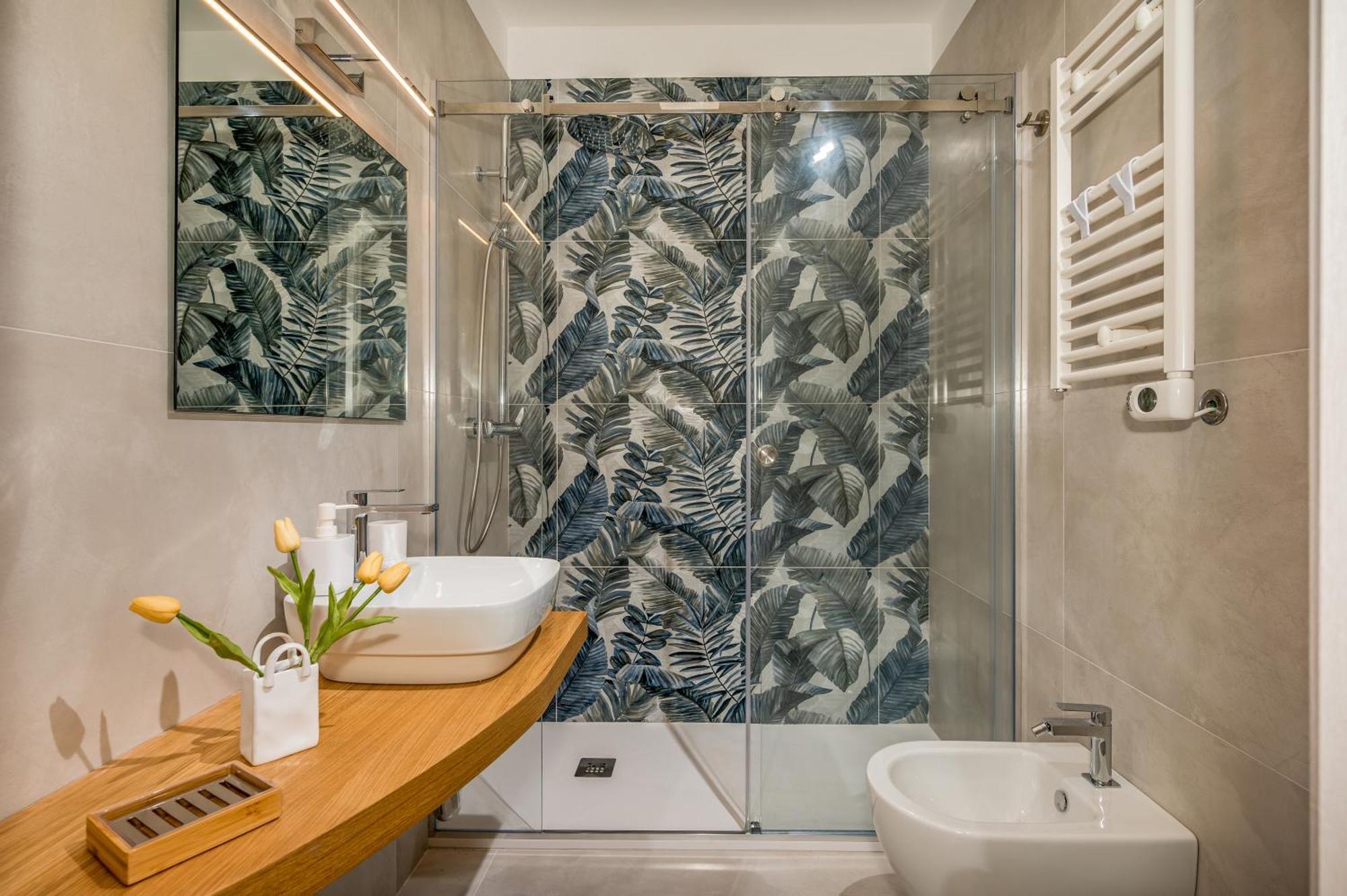 Suite Altamarea "Sea View Studios" 卡斯泰拉马莱 外观 照片