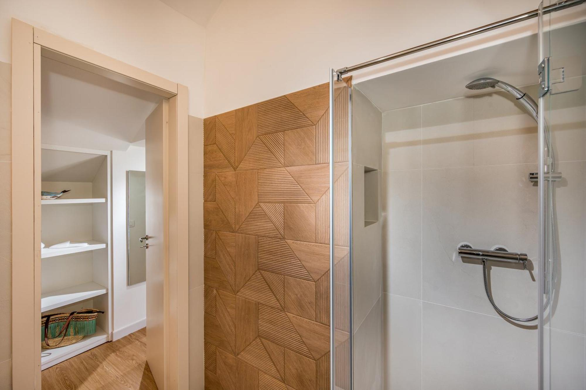 Suite Altamarea "Sea View Studios" 卡斯泰拉马莱 外观 照片