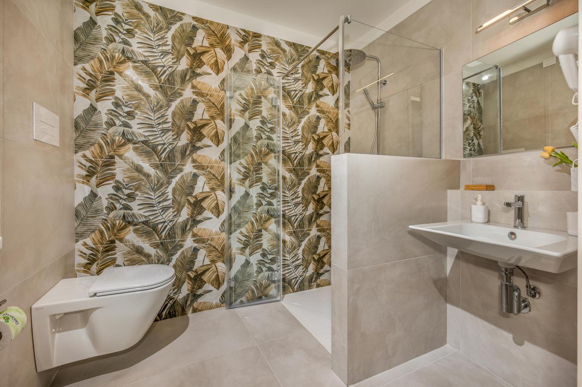Suite Altamarea "Sea View Studios" 卡斯泰拉马莱 外观 照片